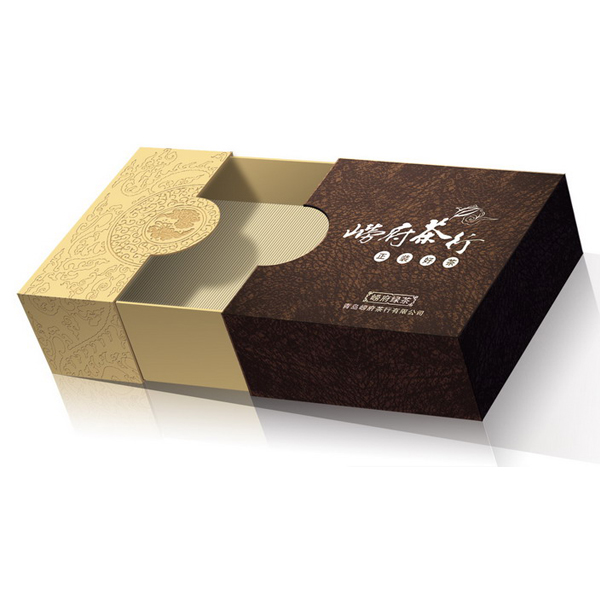 包装盒印刷-2