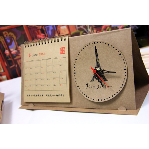 台历印刷-2