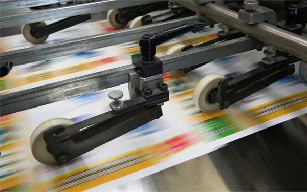 包装印刷品质管理谈：质量控制经验